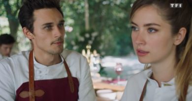 Ici tout commence du 23 août : Charlène et Louis la rupture (résumé + vidéo épisode 471)