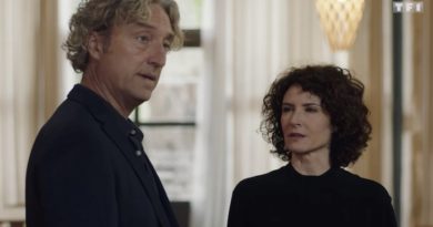 Ici tout commence du 1er septembre : une épreuve surprise ! (résumé + vidéo épisode 478)