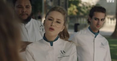 Ici tout commence spoiler : les résultats du concours sont tombés (vidéo épisode du 1er septembre)