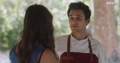 Ici tout commence du 24 août : Louis dérape totalement (résumé + vidéo épisode 472)