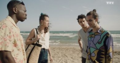 Ici tout commence du 1er août : Ruben a-t-il enlevé Noémie ? (résumé + vidéo épisode 455)