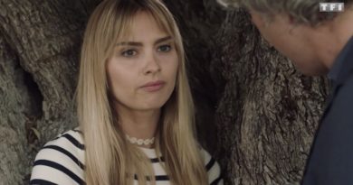 Ici tout commence du 8 août : Salomé couvre Swan (résumé + vidéo épisode 460)