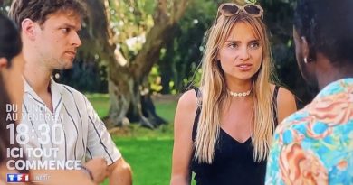 Ici tout commence spoilers : Cardone démasquée, Noémie en vie, ce qui vous attend la semaine prochaine (résumés + vidéo du 8 au 12 août)