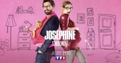 Audiences TV prime 4 août : « Joséphine s'arrondit » leader devant « OPJ »