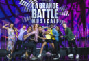 "La grande battle musicale", votre émission inédite ce soir sur M6