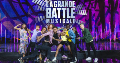 "La grande battle musicale", votre émission inédite ce soir sur M6