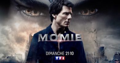 Audiences 21 août 2022 : « La Momie » leader devant « Capital »