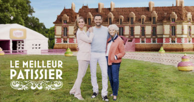 Le Meilleur Pâtissier du 23 novembre : l'épisode 12 ce soir sur M6, qui sera éliminé ? (VIDÉO)