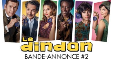 « Le Dindon » : histoire et interprètes du film inédit ce soir sur France 2 (21 août)