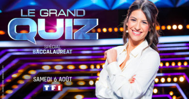« Le grand quiz » du 6 août 2022 : quels invités pour la spéciale baccalauréat ce soir sur TF1 ?