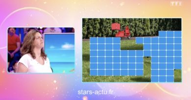 Les 12 coups de midi : Etienne Daho sur l'étoile mystérieuse ? (VIDÉO 5 août)