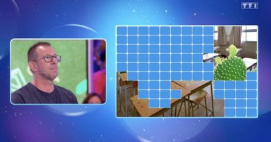 Les 12 coups de midi du 31 août : qui se cache sur l'étoile mystérieuse ?