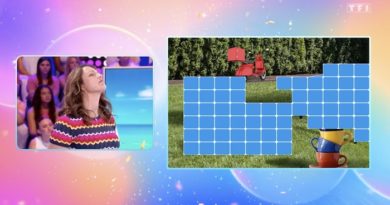 Les 12 coups de midi du 7 août : Cécile continue, qui est sur l'étoile mystérieuse ? (VIDÉO)