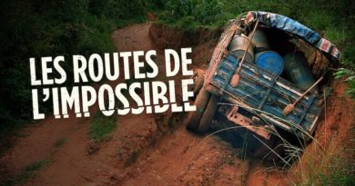 Les routes de l'impossible du 2 septembre : direction la Guinée ce soir sur France 5