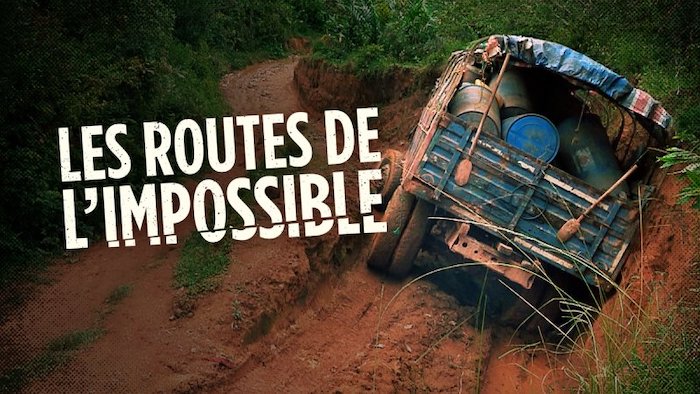 Les routes de l'impossible du 2 septembre : direction la Guinée ce soir sur France 5