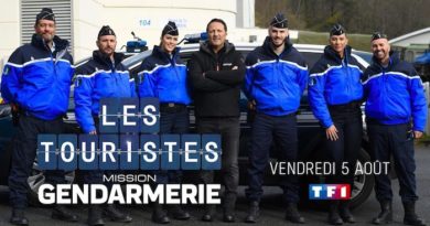 Audiences TV prime 5 août : « Capitaine Marleau » leader loin devant « Les Touristes »