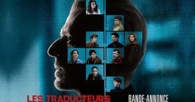 « Les traducteurs » : histoire et interprètes du film inédit ce soir sur France 2 (dimanche 7 août 2022)