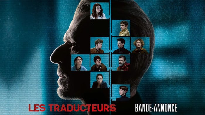 « Les traducteurs » : histoire et interprètes du film inédit ce soir sur France 2 (dimanche 7 août 2022)