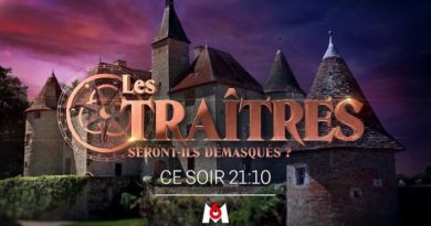 Les Traîtres du 24 août : les épisodes 3 et 4 ce soir sur M6