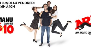 Manu dans le 6-10 : pourquoi Aude a-t-elle quitté l'équipe ?