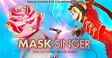 Mask Singer du 30 août : le prime 2 ce soir avec 6 nouveaux costumes