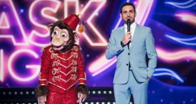 Mask Singer : Alizée derrière le Singe ? Les indices