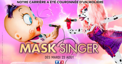 Mask Singer : quels costumes ont été démasqués lors du 1er prime ? (résumé et replay)