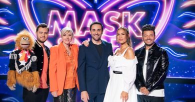 Mask Singer : découvrez les nouveaux enquêteurs (VIDÉO)