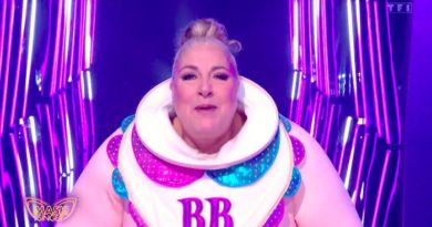Mask Singer : le Bébé démasqué, qui s'y cachait ? Réponse ! (VIDEO)