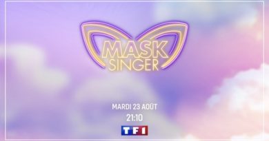 Mask Singer saison 5 : de nouveaux enquêteurs, Chantal Ladesou et Vitaa remplacées