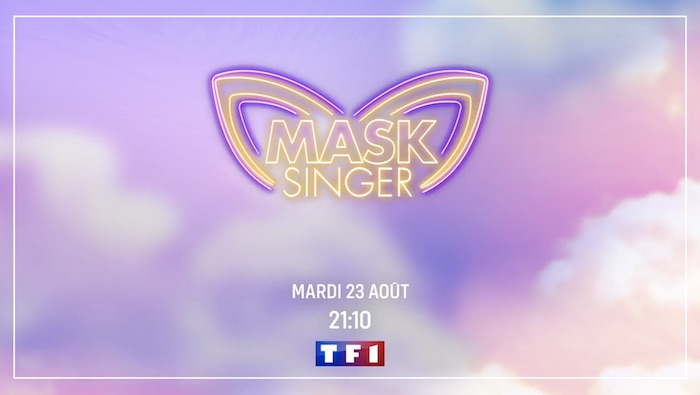 Mask Singer du 23 août : lancement de la saison 4 ce  soir sur TF1