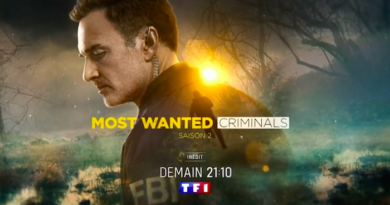 Most wanted criminals du 17 août 2022 : vos 3 épisodes ce soir sur TF1