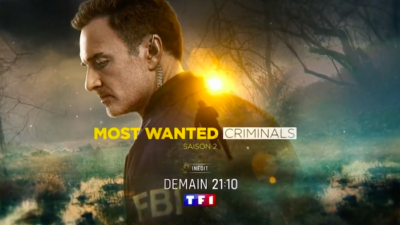 Most wanted criminals du 17 août 2022 : vos 3 épisodes ce soir sur TF1