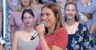 N'oubliez pas les paroles : Lucie dépasse les 100.000 euros et se rapproche des masters