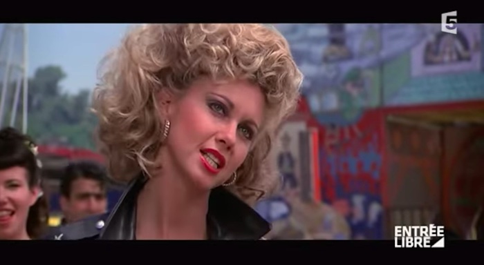Olivia Newton-John est morte