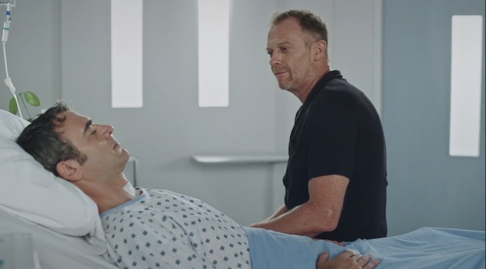 Plus belle la vie spoiler : l'espoir renait pour Eric (vidéo PBLV épisode n°4611)