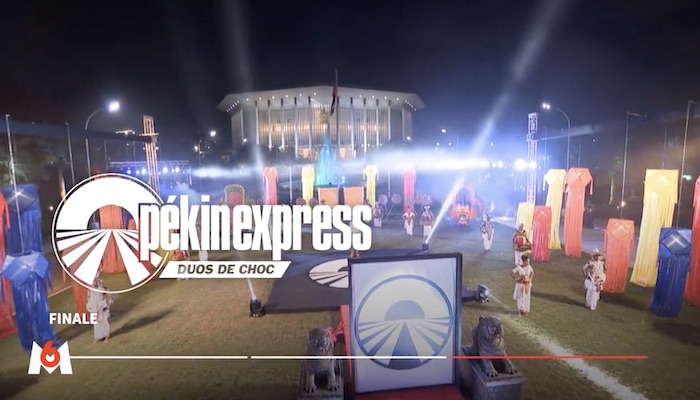« Pékin Express : duos de choc » du 10 août : qui va remporter la victoire en finale ? (VIDÉO)