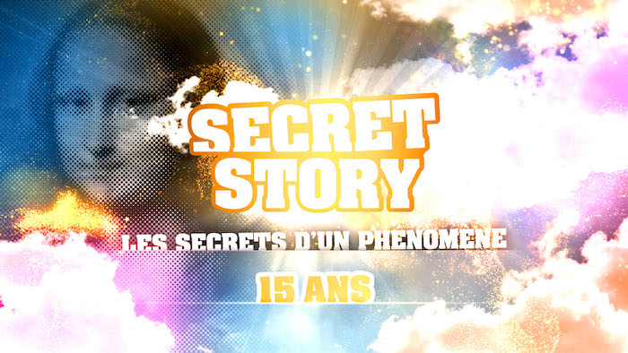 Secret Story fête ses 15 ans le 26 août sur TFX