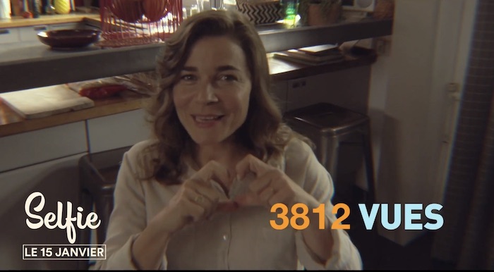 « Selfie » : histoire et interprètes du film inédit ce soir sur France 2 (dimanche 14 août 2022)