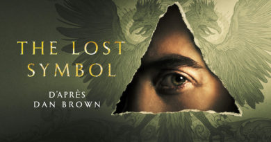 The Lost Symbol du 27 août : vos derniers épisodes ce soir sur M6