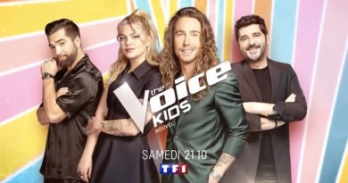 Audiences 24 septembre 2022 : « Les mystères de la chorale » leader devant « The Voice Kids », M6 au plus bas