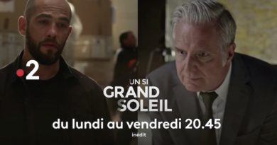 Un si grand soleil du 24 janvier : la police fait une découverte chez Hoss (résumé épisode 1072 en avance)