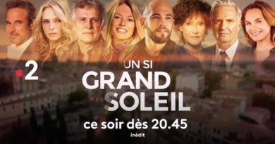Un si grand soleil : votre série encore déprogrammée ce vendredi 9 septembre