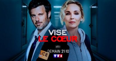 Audiences 15 septembre 2022 : « Vise le coeur » leader devant « Cash Investigation »