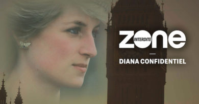 Zone Interdite du 23 août : Diana confidentiel ce soir sur M6