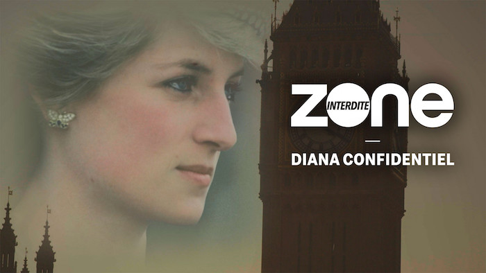 Zone Interdite du 23 août : Diana confidentiel ce soir sur M6