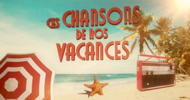 « Ces chansons de nos vacances » : votre documentaire ce soir sur France 3 (2 septembre 2022)