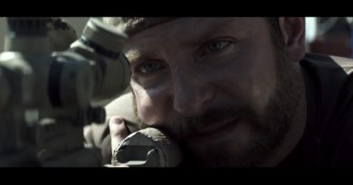 « American Sniper » avec Bradley Cooper : l'histoire du film sur France 3 ce soir
