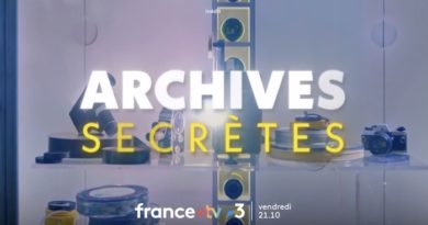 Archives secrètes du 12 mai : « La face cachée de nos idoles » ce soir sur France 3