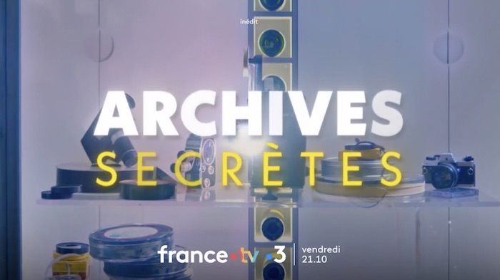 Archives secrètes du 12 mai : « La face cachée de nos idoles » ce soir sur France 3